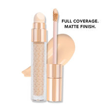 Kay Beauty Soft Matte Full Coverage Concealer