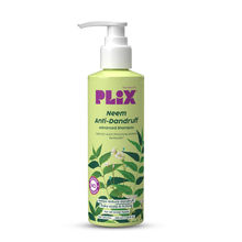Plix The Plant Fix Neem Anti-Dandruff Advanced Shampoo