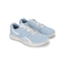Reebok REAGO ESSENTIAL 2.0 Grey Training Shoes