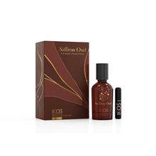 IKOS Saffron Oud Eau De Parfum