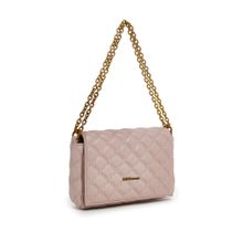 BCBG Pink Crossbody Bag