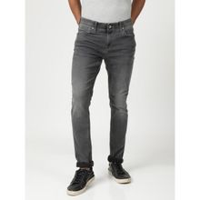 Lee Men Bruce Grey Jeans (Skinny)