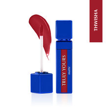 prishe beauty Truly Yours Matte Liquid Lipstick