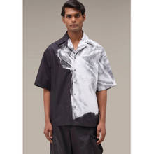 Genes Lecoanet Hemant Men's Premium White Shirt