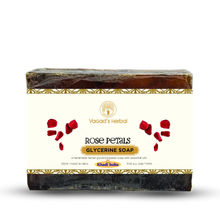 Vagad's Herbal Rose Petals Soap