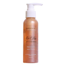 SUROSKIE Rose Petals Melt Cleanser Face Wash & Makeup Remover