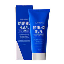 SUROSKIE Radiance Reveal Peel Off Mask