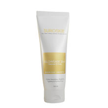 SUROSKIE GlowEase 2 in 1 Cleanser & Mask For Glow & Hydration