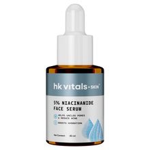 HealthKart Hk Vitals 5% Niacinamide Face Serum