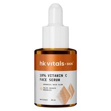 HealthKart Hk Vitals 10% Vitamin C Face Serum