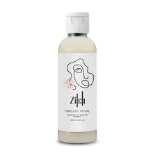 Zilch Timeless Ritual Sandalwood & Argan Oil Hairfall Control Shampoo