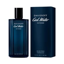 Davidoff Cool Water Man Intense Eau De Parfum