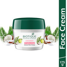 Biotique Bio Coconut Whitening & Brighting Cream