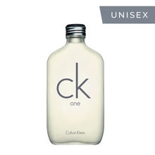 Calvin Klein CK One For Women & Men Eau De Toilette