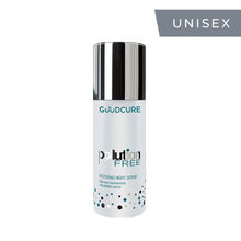 Pollution Free by Guudcure Restoring Night Serum