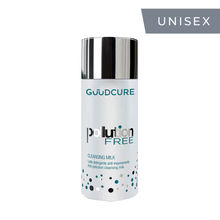 Pollution Free by Guudcure Cleansing Milk