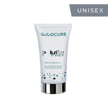 Pollution Free by Guudcure Open Air Cream SPF 15