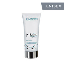 Pollution Free by Guudcure Body Lotion