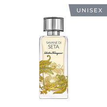 Ferragamo Savane Di Seta Eau De Parfum (2020) For Her