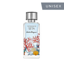 Ferragamo Oceani Di Seta Eau De Parfum (2030) For Her