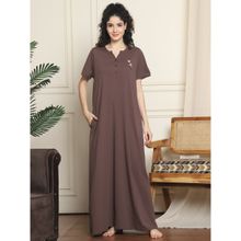Indreams Maxi Nightdress