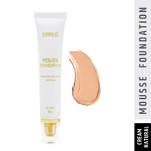 Insight Cosmetics Mousse Foundation