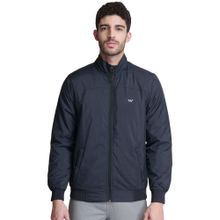 WILDCRAFT Men Regular Fit Lqj Jackets-black