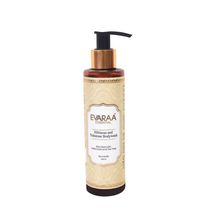 EVARAA ESSENTIAL Hibiscus And Tuberose Body Wash