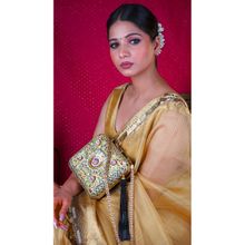 Puneet Gupta Queens Jewel Clutch