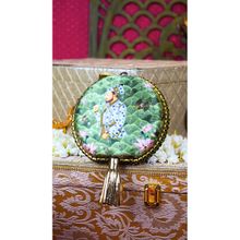 Puneet Gupta Mughal E Taj Clutch