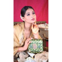 Puneet Gupta Hastkala Clutch