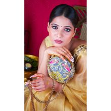 Puneet Gupta Shararti Paro Clutch