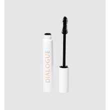 Bex Beauty Dialogue Instant Volumizing Mascara, Cosmic Black-Cosmic Black