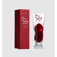 Bex Beauty Wardah Lip Tint - Red