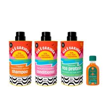 Lola from Rio Ela E Carioca Revitalize & Nourish Kit