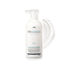 La'dor Hydro LPP Treatment Korean Conditioner - Silicone-Free with Plant-Based Oils for Damaged Hair