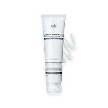 La'dor Keratin Power Glue Korean Hair Ampoule Leave-in Treatment - Damaged & Dry Hair Sulphate Free