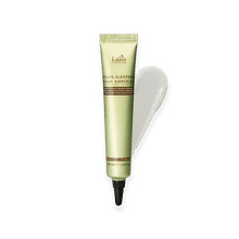 La'dor Snail Sleeping Korean Hair Ampoule - Overnight Treatment Mask with Snail Mucin & Keratin