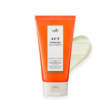 La'dor Korean 6-in-1 Apple Cider Vinegar Extract Treatment Conditioner for All Hair Types - Vegan