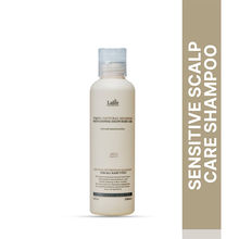 La'dor Triple Natural Shampoo - Hypoallergenic, Vegan, Mild Formula for Sensitive Scalp & Dry Hair