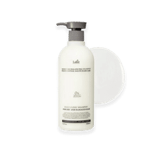 La'dor Korean Moisture Balancing Shampoo for Sensitive Scalp & Dry Hair, Vegan, Paraben Free