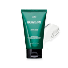 La'dor Herbalism Treatment - Korean Hair Conditioner for Hair Loss with Herbal Extracts