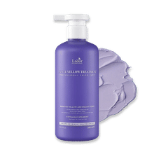 La'dor Anti-Yellow Korean Treatment to Maintain Color Treated Hair (Colour Protect)