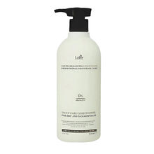 La'dor Newplex Balancing Conditioner - Scalp Soothing Korean Conditioner for Dry Hair
