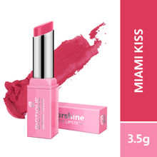 Biotique Starshine Matte Lipstick