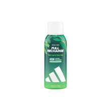 Adidas Fragrances Vibes Full Recharge 48H All Over Deo Body Spray