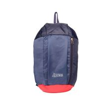 Astrid Blue Sports Backpack Small Size