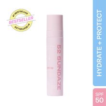 52 Sundaze SPF 50+ Rose Water Sun Mist