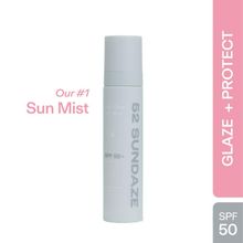 52 Sundaze SPF 50 Rice Water Sun Mist