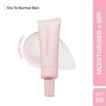 52 Sundaze SPF 50 Collagen Glow Crème